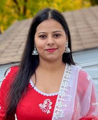 photo of Pardeep Kaur