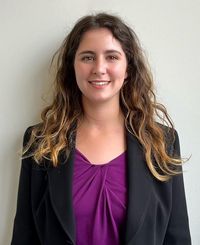 photo of Nicole Crooks