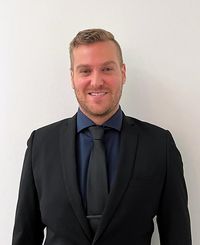 photo of Iain Croll
