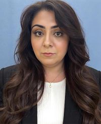 photo of Siba Nadour