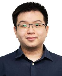 photo of Alexander Jiang