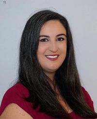 photo of Christine Corrigan