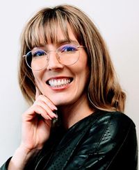 photo of Krystal Olson