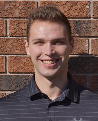 photo of Kyle Cooper