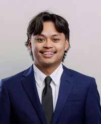 photo of Clarence Guanzon