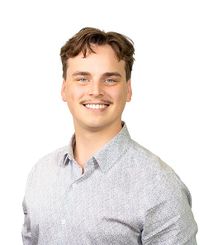 photo of Cole Csorbay