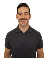 photo of Andrew Richardson