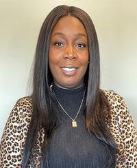 photo of Alicia Andrews