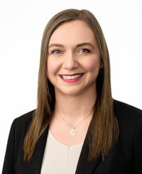 photo of Sophie Boudreau