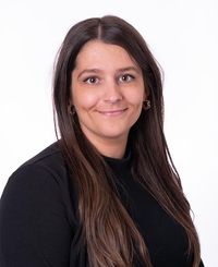 photo of Agata Sojda