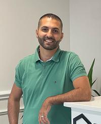 photo of Ayan Matlob