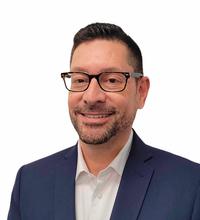 photo of Marco Machado