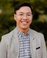 photo of Andrew Hoai Vu
