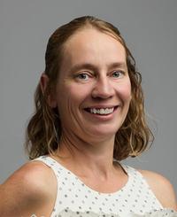 photo of Shelby Kerr