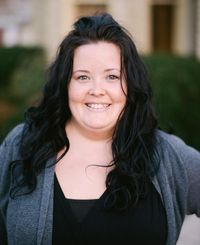 photo of Janelle Muir