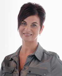 photo of Natasha Kikos