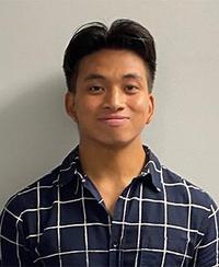 photo of Ralph Lester David