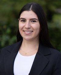 photo of Leila Perri