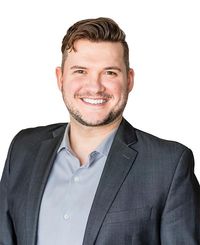 photo of Brett Maurice