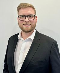 photo of Brian Sweetman