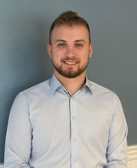 photo of Oliver Boronka