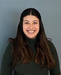 photo of Maria Navarro Sosa