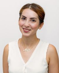 photo of Negin Shadab