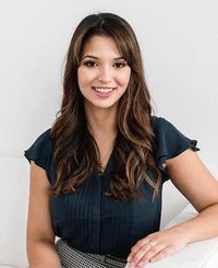 photo of Yasmeen Kay