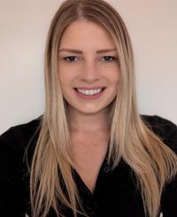 photo of Samantha Wegg