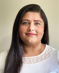 photo of Parneet Gill