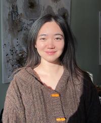 photo of Lei Yang