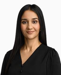 photo of Lysa Oualikene