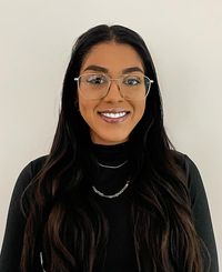 photo of Michaela Baldwin