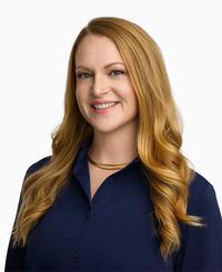 photo of Megan Stafford