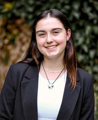 photo of Caitlin McGill