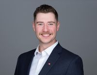 photo of Alec Kilburn