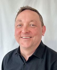 photo of Chad Lifford