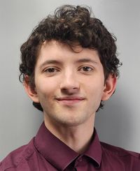 photo of Nolan Croxall