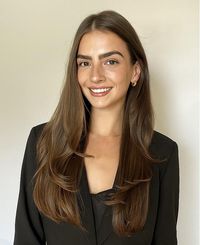 photo of Katie Kalbfleisch