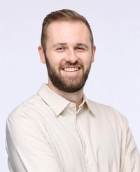 photo of Daniel Hutton