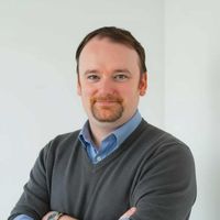 photo of Patrick Creamer