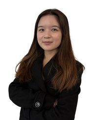 photo of Kwan Yi Lam