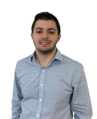 photo of Alessandro Buccella