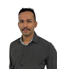 photo of Sebastian Caro Valderrama