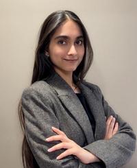 photo of Priya Jesrani