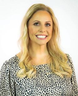Profile photo of a State Farm Agent named: Cassie Sanetra