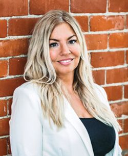 Profile photo of a State Farm Agent named: Kasey Fuquay