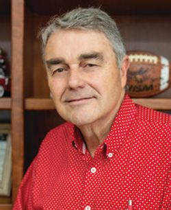 Profile photo of a State Farm Agent named: Mike Walker