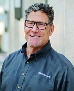 Profile photo of a State Farm Agent named: R J Blake