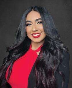 Maria Rivera State Farm cover